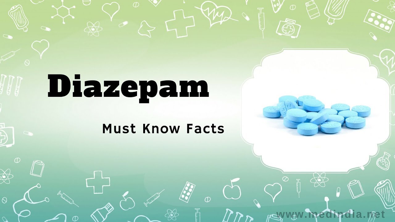 COST OF DIAZEPAM USA