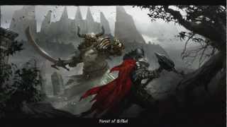 Gw2 Last Beta: Warrior Domination....