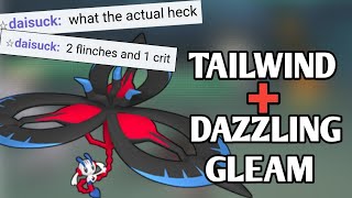 MEGA FLOETTE SHOULD BE BANNED FOR 3000 YEARS