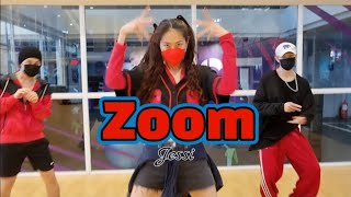 Zoom - Jessi | Choreography by Coery