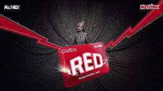 Hotlink RED β Berinternet semahu anda (Talent Agency Malaysia)