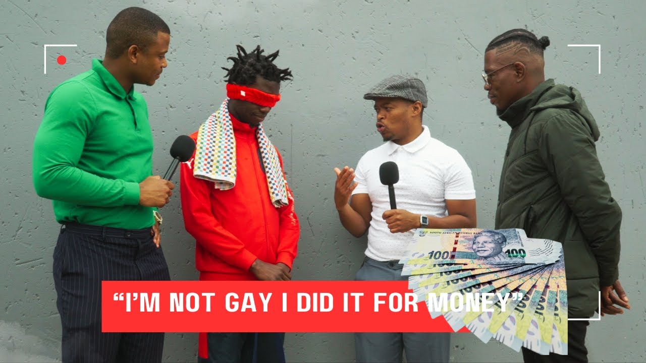 LOVE BACK -He is not gay..he just did it only for money😭🤷‍♂️💔💔