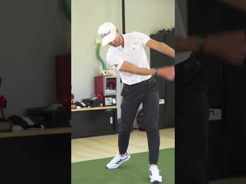 The TPI Drill I Needed #golfswing #goftips