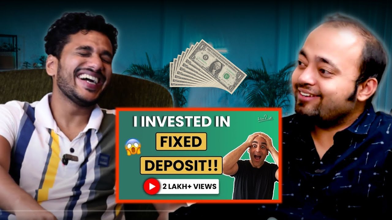 Ankur Warikoo Ka FD Gyaan YouTube ankur-warikoo-ka-fd-gyaan-youtube