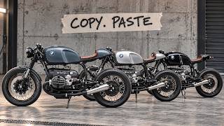 What Went Wrong With Café Racers?