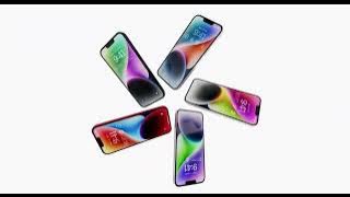 Apple's iPhone 14 Ad