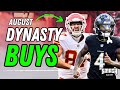 Episode 250  Dynasty Buys to SMASH