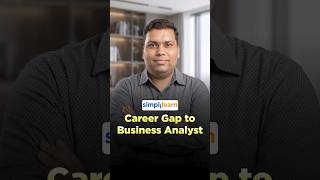 How Ankit restarted his career through upskilling with Simplilearn in 2026