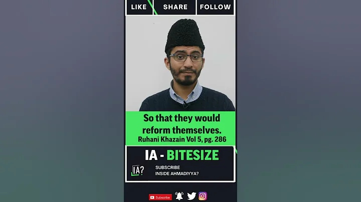 The Prophecy Of Muhammadi Begum Part 1