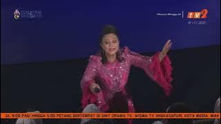 Dato' Khadijah Ibrahim |Ku Sangka Siang Kiranya Malam, Ku Gembira Disampingmu, Ku Pendam Sebuah Duka