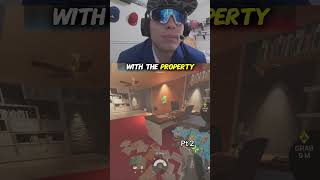 Licensed Realtor Plays Rainbow Six Siege (Coastline Pt 2) #r6 #realtor #realestate