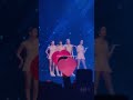 Blackpink  dont know what to do born pink world tour jakarta day 2