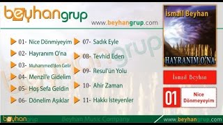 İsmail Beyhan - Hoş Sefa Geldin