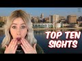 Top 10 Sights To See In Madison WI!