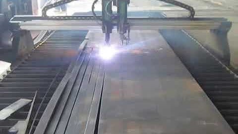 Máy cắt plasma cnc 2060 giá rẻ - 097.942.8668