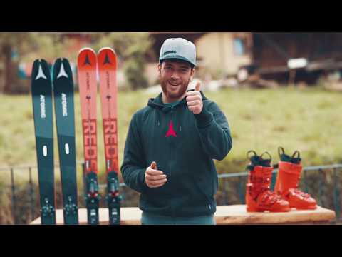 Vídeo: Como Guardar Esquis Alpinos