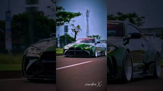 The German Masterpiece ☠️🔥 | BMW M4 Coupe (G82) CardreX_Shorts #caredit #bmw