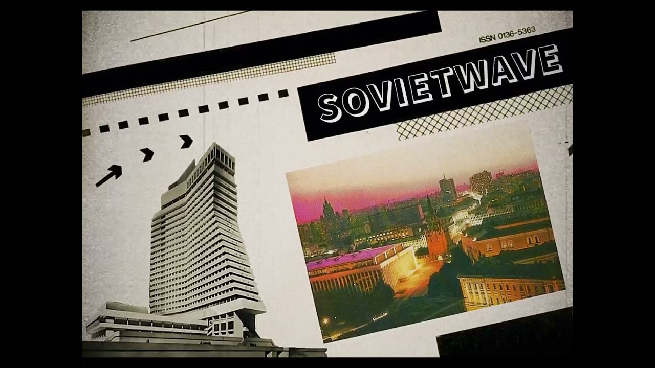 Инна Смирнова (Линда и Папа Доктор)/Inna Smirnova (the Linda and Papa Doctor) – Ночь придёт (1989)