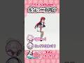 【二重跳びチャレンジ】フィジカル最強アイドルVTuber。#新人VTuber #3DLive 【#空奏イト /#ミクスト 】