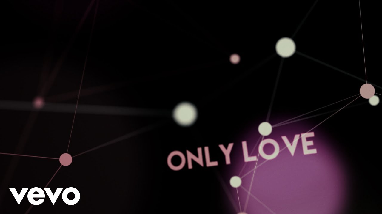 Jordan Smith   Only Love Lyric Video