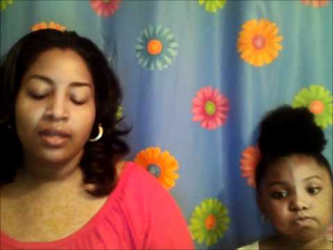 Beyonce-I Miss You ( Taliah & Tameeka) - YouTube
