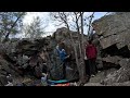Digitalis Prow V5 - Taylor's Falls