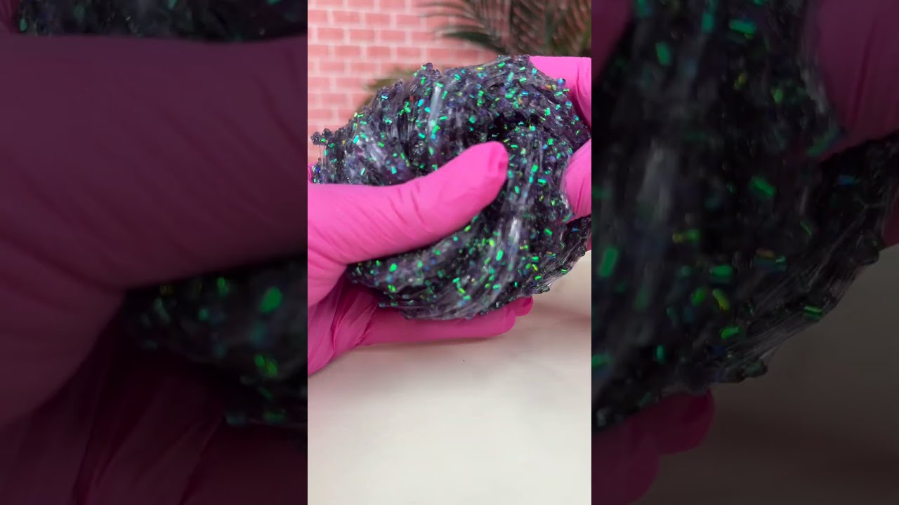 My Top 5 Slimes Of The Week