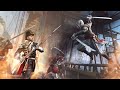Assassins Creed black flag pt 1 algerian gameplay
