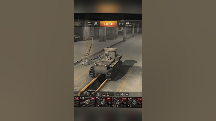 World of Tanks Blitz Nostalgia #Shorts