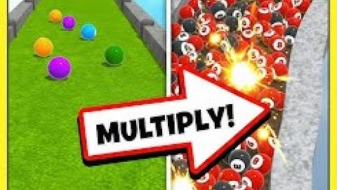 Bump Pop - LVL 16-30 - Gameplay Walkthrough 