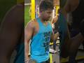 Bodyguard #youtubeshorts #motivation #lifestyle #workout