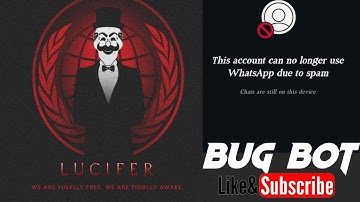 "🚀 WhatsApp Bot Free Deployment TELEGRAM | Updated 2025 | Easy Method @DemonEye_Official 