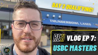 Interviews with the Pros!! | USBC MASTERS 2023! | REX VLOG Episode 7 | #TeamREX