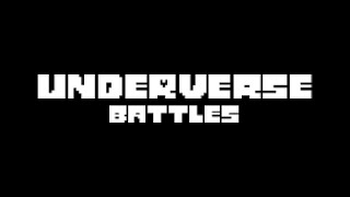 Underverse Battles Тизер-трейлер [Дата анонса]