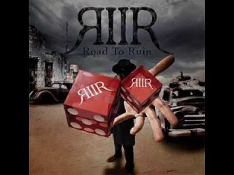 ROAD TO RUIN - For Your Soul