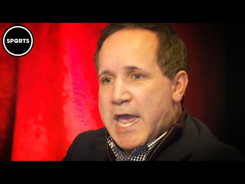 Baltimore Orioles CEO Cites MLK To Deflect Tough Questions From Media