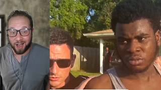 4th Inmate CAUGHT in Louisiana Jailbreak! 6 Still on the Run