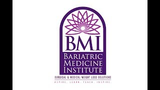 BMI Seminar Video
