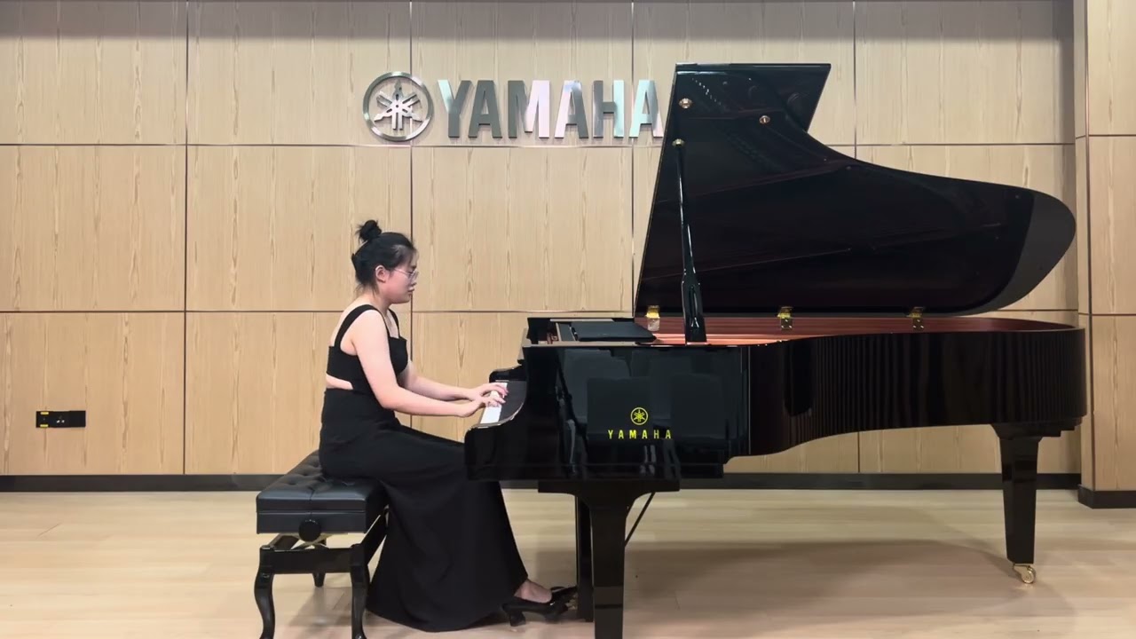 Chopin Fantasy Op.49