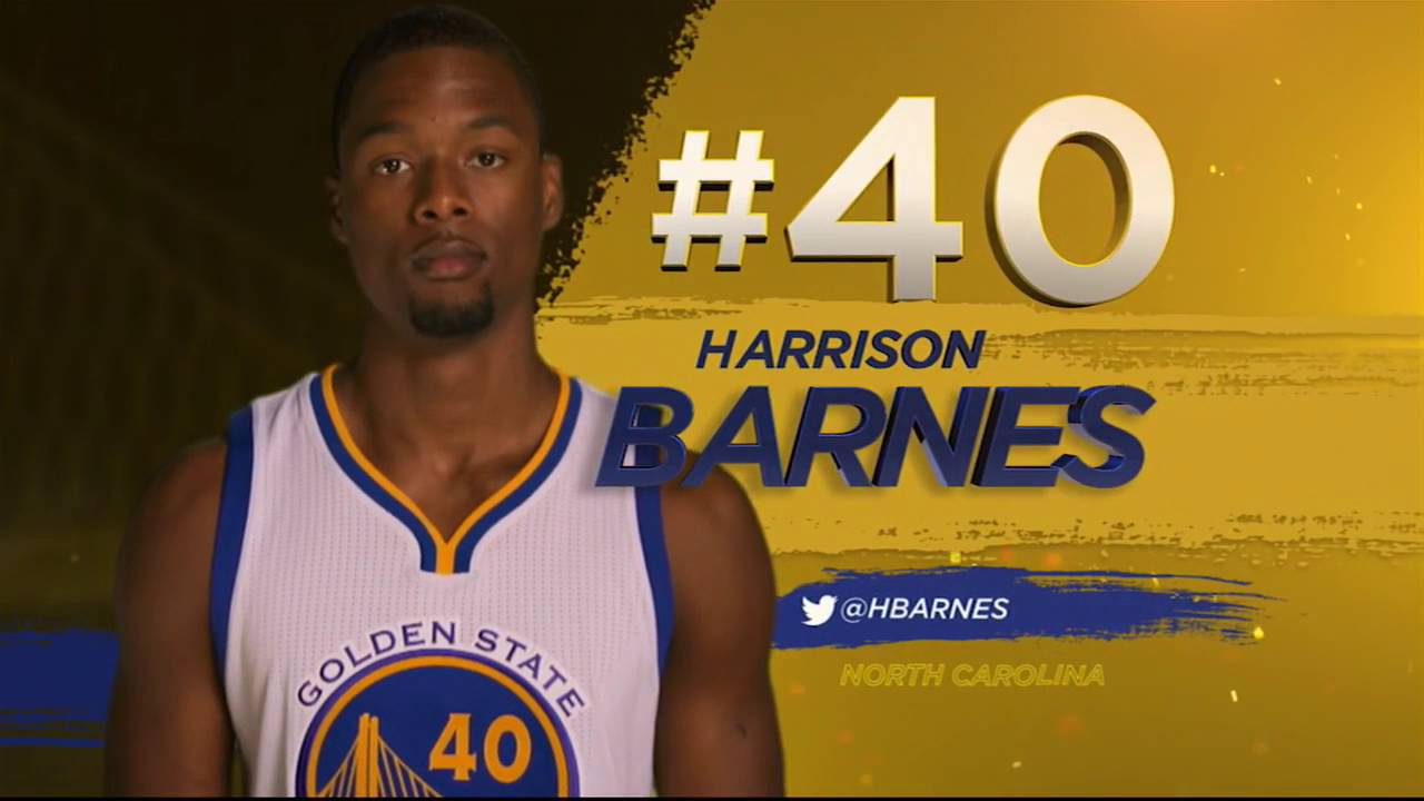 NBA Finals 2016 Game 7 Intro