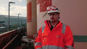 Non-Destructive Testing case study