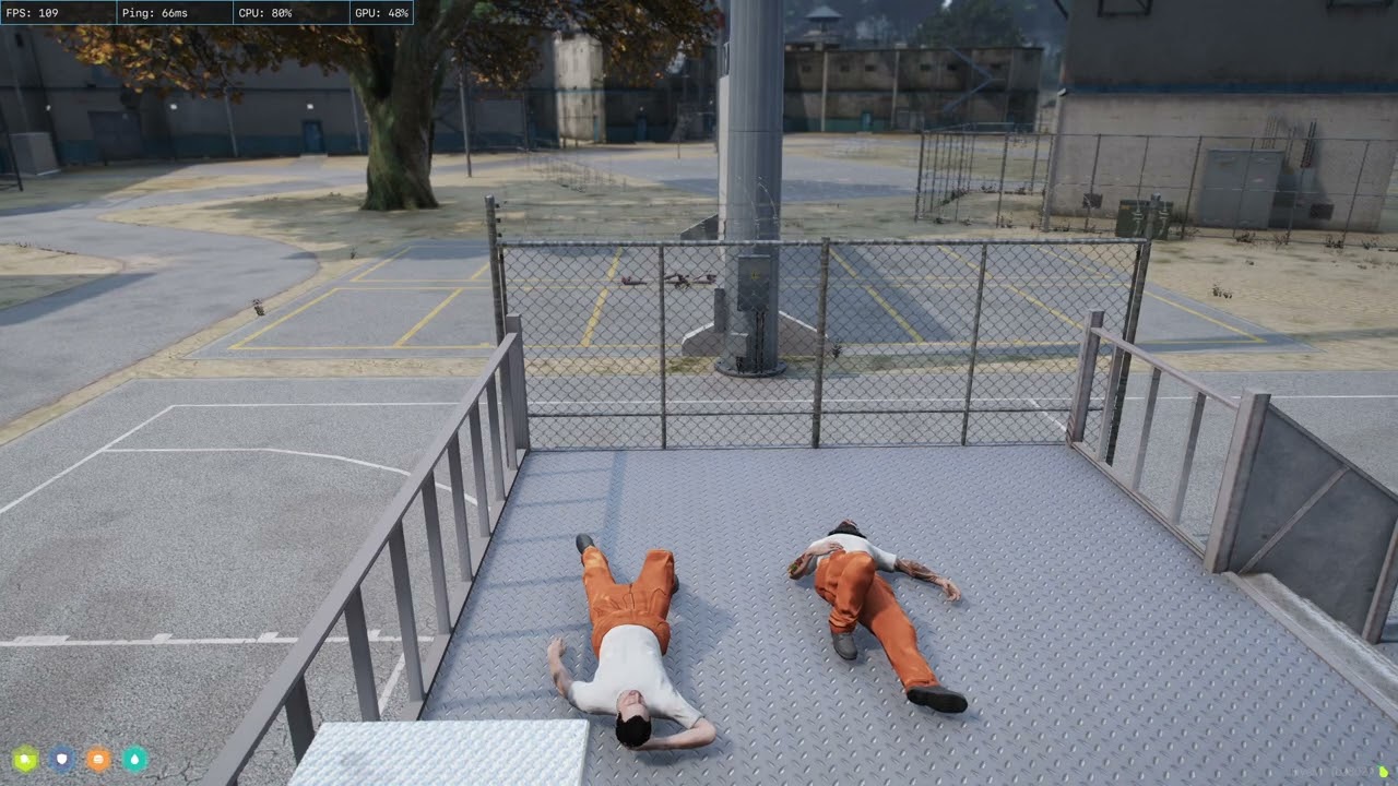 Aaron Pierce | What's Next? | Prison Lifer | No Pixel 4.0 WL (Part 4/24)