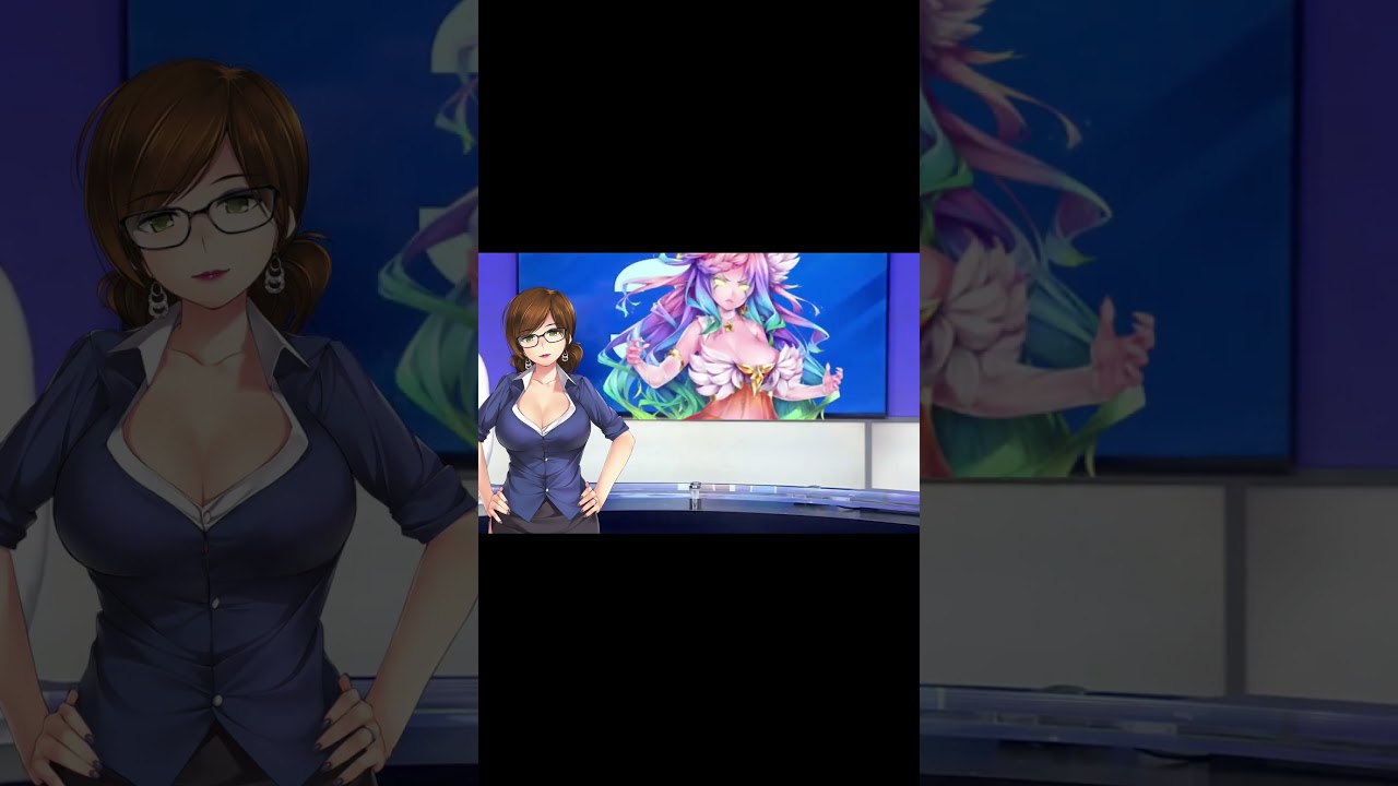 Kafka and Mr. Krabs Kill Owl Bert and Take Over The IPC