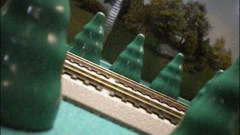 Hero of the Rails clip remake (version 2)