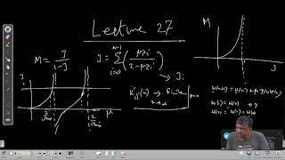 Second Order Analysis of LMS Algorithm-4 #swayamprabha