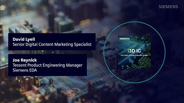 3D IC Podcast | Uncovering 2.5D and 3D IC Tests