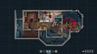 Noisy Neighbors Nuisance - 00:11 - Door Kickers 2