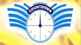 Countdown Wing Synch