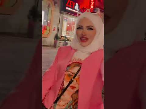 من اول مقابلة ساحرة عيني