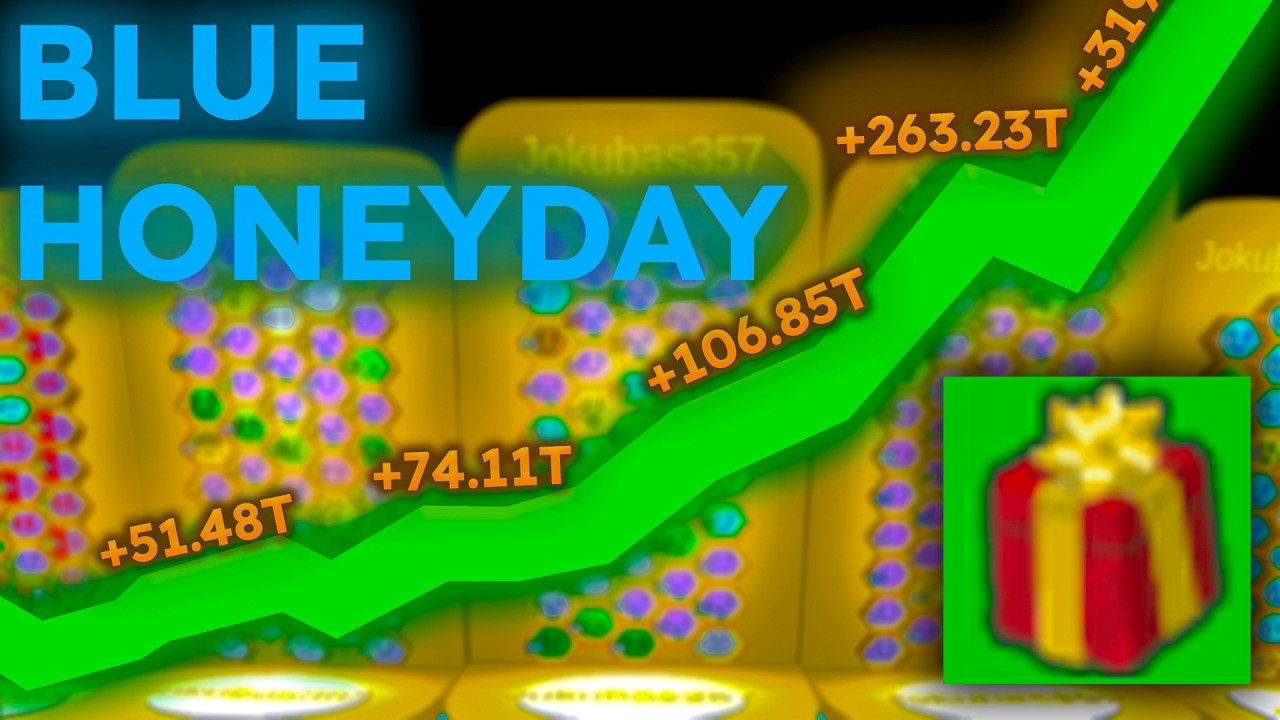 This Honeyday Setup Changed EVERYTHING